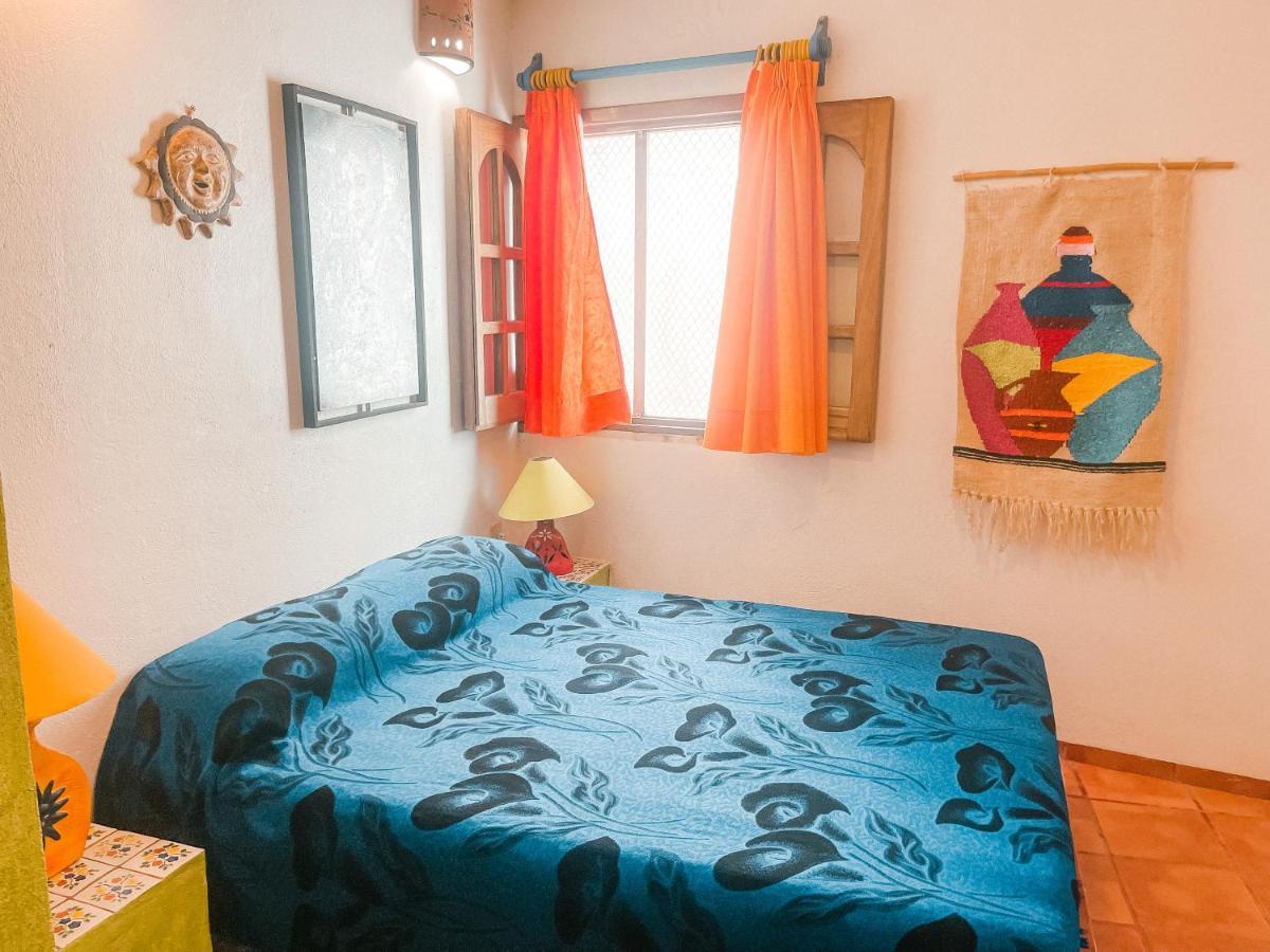 El Palmar Beach Tennis Resort サン・パトリシオ・メラケ エクステリア 写真