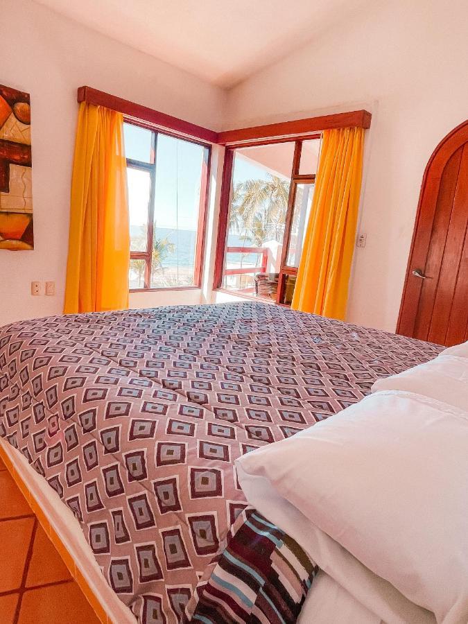 El Palmar Beach Tennis Resort サン・パトリシオ・メラケ エクステリア 写真